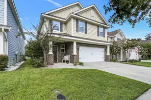 97 Shell Hall Way, Bluffton, SC 29910 - Photo 1