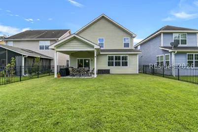 97 Shell Hall Way, Bluffton, SC 29910 - Photo 42