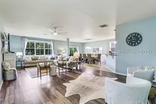 97 Shell Hall Way, Bluffton, SC 29910 - Photo 6
