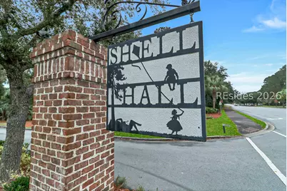 97 Shell Hall Way, Bluffton, SC 29910 - Photo 54
