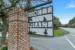 97 Shell Hall Way, Bluffton, SC 29910 - Photo 54