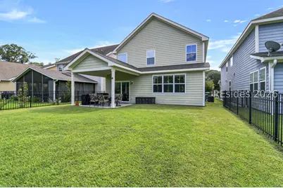 97 Shell Hall Way, Bluffton, SC 29910 - Photo 44