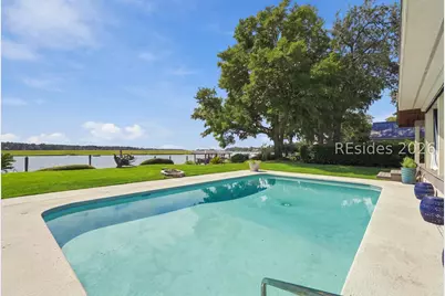 10 Widewater Road, Hilton Head Island, SC 29926 - Photo 44