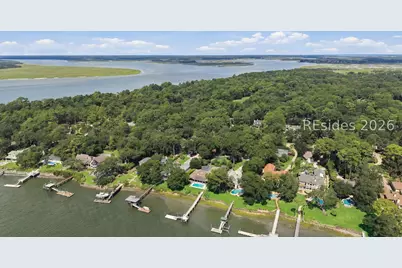 10 Widewater Road, Hilton Head Island, SC 29926 - Photo 56