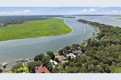 10 Widewater Road, Hilton Head Island, SC 29926 - Photo 58