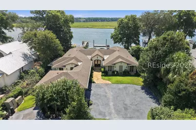 10 Widewater Road, Hilton Head Island, SC 29926 - Photo 54