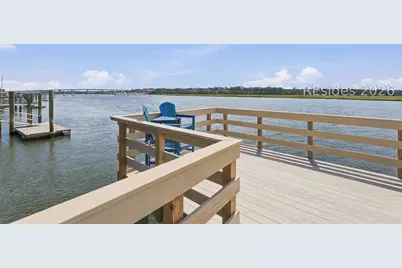 10 Widewater Road, Hilton Head Island, SC 29926 - Photo 50
