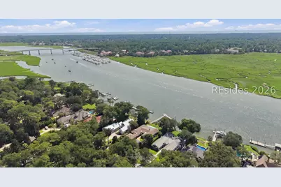 10 Widewater Road, Hilton Head Island, SC 29926 - Photo 60