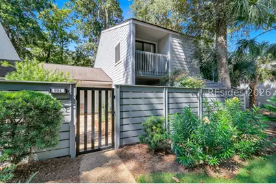 63 Shipyard Drive #204, Hilton Head Island, SC 29928 - Photo 2