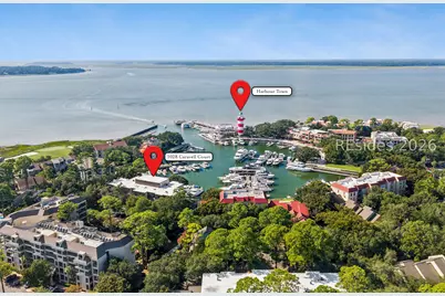 18 Lighthouse Lane #1028, Hilton Head Island, SC 29928 - Photo 1