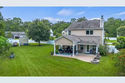 149 Red Northern Oak Way, Bluffton, SC 29910 - Photo 44