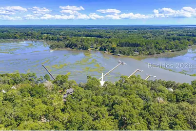 208 Bull Point Drive, Seabrook, SC 29940 - Photo 8