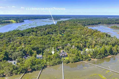 208 Bull Point Drive, Seabrook, SC 29940 - Photo 10