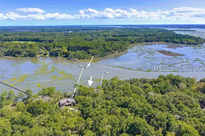 208 Bull Point Drive, Seabrook, SC 29940 - Photo 2