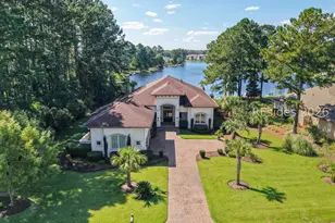 80 Hampton Lake Dr, Bluffton, SC 29910 - Photo 1
