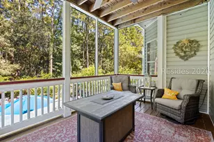 96 Victoria Square Dr, Hilton Head Island, SC 29926 - Photo 32