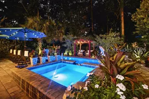 96 Victoria Square Dr, Hilton Head Island, SC 29926 - Photo 62