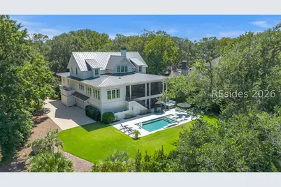 51 Scarborough Head Road, Hilton Head Island, SC 29928 - Photo 2
