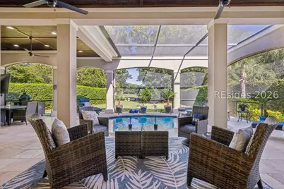 526 Colonial Drive, Hilton Head Island, SC 29926 - Photo 26