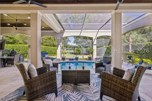 526 Colonial Dr, Hilton Head Island, SC 29926 - Photo 26