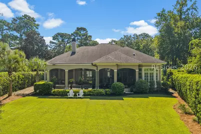 526 Colonial Drive, Hilton Head Island, SC 29926 - Photo 34