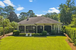 526 Colonial Dr, Hilton Head Island, SC 29926 - Photo 34