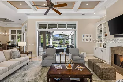 526 Colonial Drive, Hilton Head Island, SC 29926 - Photo 6