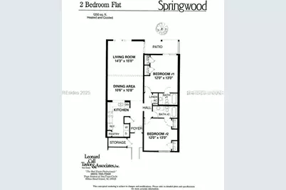 36 Deallyon Avenue #19, Hilton Head Island, SC 29928 - Photo 26