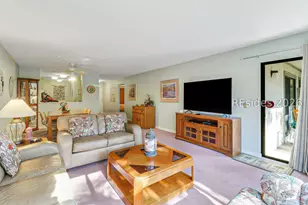 36 Deallyon Ave, Hilton Head Island, SC 29928 - Photo 8