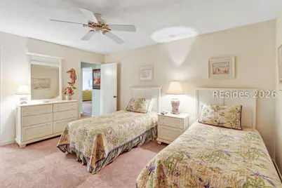 36 Deallyon Avenue #19, Hilton Head Island, SC 29928 - Photo 22