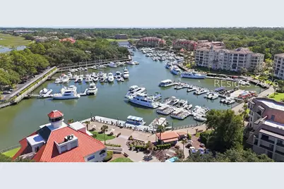 3 Shelter Cove Lane #7460, Hilton Head Island, SC 29928 - Photo 42
