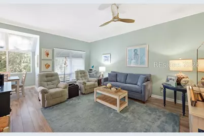 3 Shelter Cove Lane #7460, Hilton Head Island, SC 29928 - Photo 6