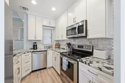 3 Shelter Cove Lane #7460, Hilton Head Island, SC 29928 - Photo 22