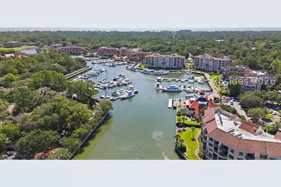 3 Shelter Cove Lane #7460, Hilton Head Island, SC 29928 - Photo 40