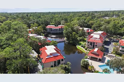 3 Shelter Cove Lane #7460, Hilton Head Island, SC 29928 - Photo 2