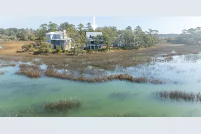 84 Old Oyster Factory Road, Beaufort, SC 29906 - Photo 62