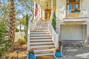 84 Old Oyster Factory Rd, Beaufort, SC 29906 - Photo 2