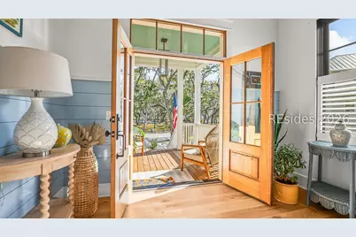 84 Old Oyster Factory Road, Beaufort, SC 29906 - Photo 4