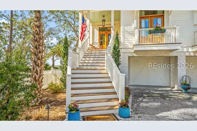 84 Old Oyster Factory Road, Beaufort, SC 29906 - Photo 2