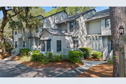 19 Lemoyne Avenue #69, Hilton Head Island, SC 29928 - Photo 2