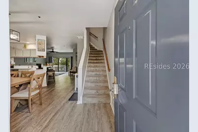 19 Lemoyne Avenue #69, Hilton Head Island, SC 29928 - Photo 6