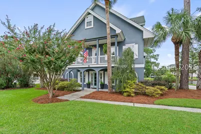 33 Pointe South Trace, Bluffton, SC 29910 - Photo 14