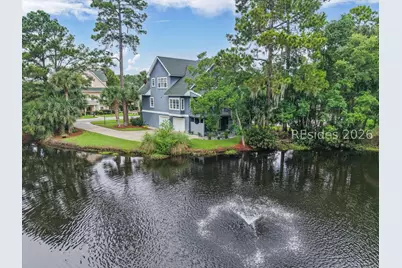 33 Pointe South Trace, Bluffton, SC 29910 - Photo 2