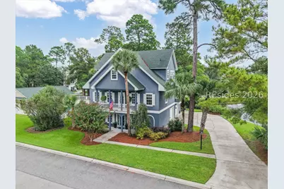 33 Pointe South Trace, Bluffton, SC 29910 - Photo 4