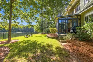 26 Shelburne St, Bluffton, SC 29910 - Photo 32
