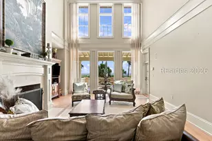 124 S Shore Dr, Hilton Head Island, SC 29928 - Photo 14