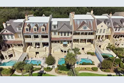 124 S Shore Drive #124, Hilton Head Island, SC 29928 - Photo 62