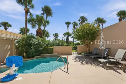 124 S Shore Drive #124, Hilton Head Island, SC 29928 - Photo 48