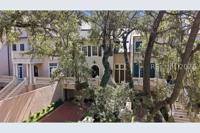 124 S Shore Drive #124, Hilton Head Island, SC 29928 - Photo 58