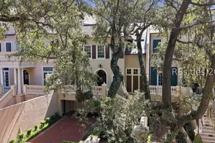 124 S Shore Dr, Hilton Head Island, SC 29928 - Photo 58